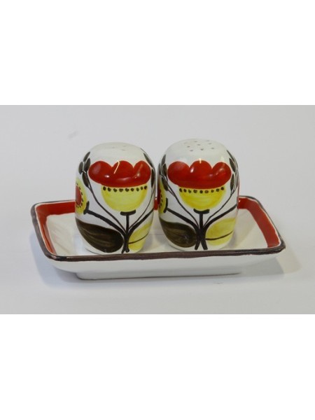 Set Sale e Pepe Eolie