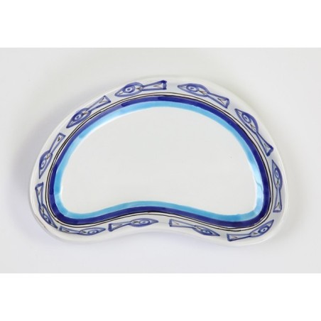 Half Moon Tray Corfù MZL20CO