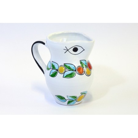 Pitcher Arance e Limoni BR105AR