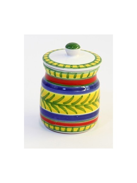 Sugar Bowl Vulcano ZU56VU