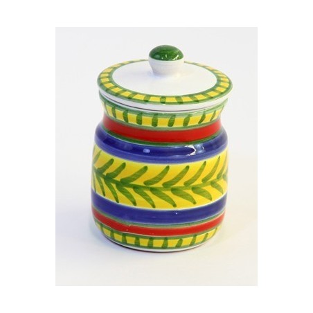 Sugar Bowl Vulcano ZU56VU