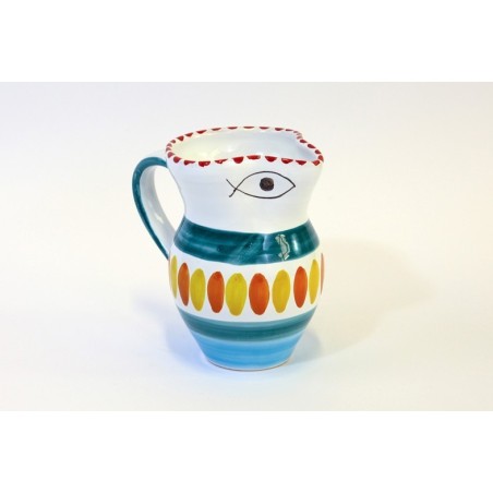 Pitcher Solunto BR105SO