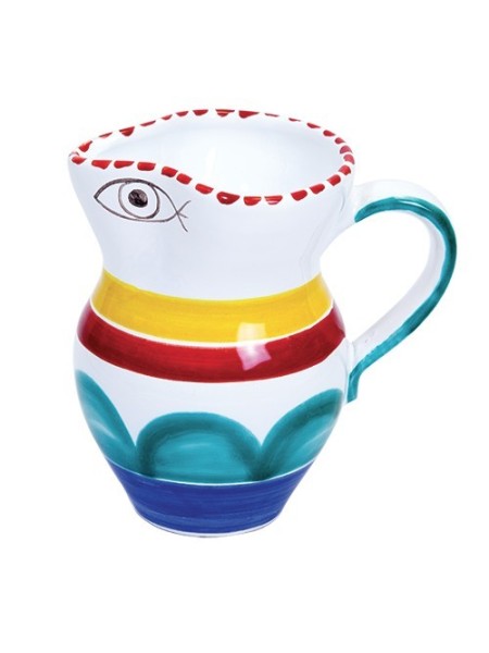 Pitcher Alicudi BR105AL