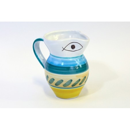 Pitcher Naxos BR105NA