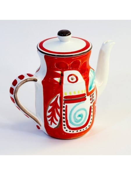 Tea Pot Marettimo CF56MA