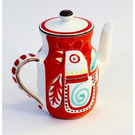 Tea Pot Marettimo CF56MA