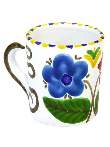 Mug Lampione