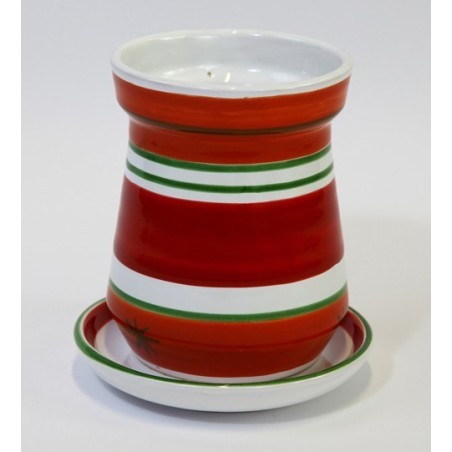 Drainer For Kitchen Utensils Capri SCP5CA