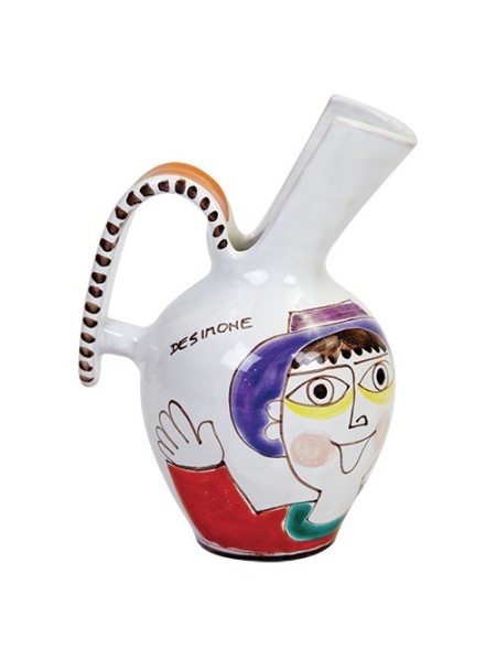 Pitcher Folk BR103FK