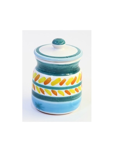 Sugar Bowl Segesta ZU56SG