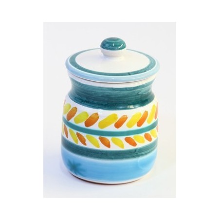 Sugar Bowl Segesta ZU56SG