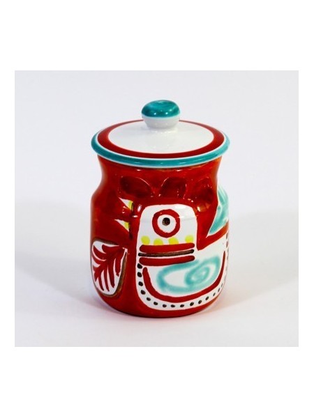 Sugar Bowl Marettimo ZU56MA