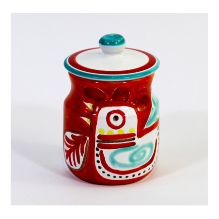 Sugar Bowl Marettimo ZU56MA