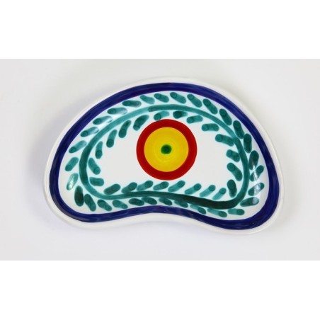 Half Moon Tray Selinunte MZL20SE