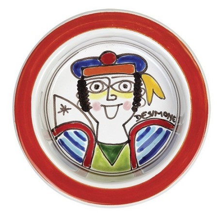 Ashtray Folk PC281FKA-1