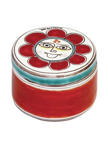 Round Box Folk SC227FK