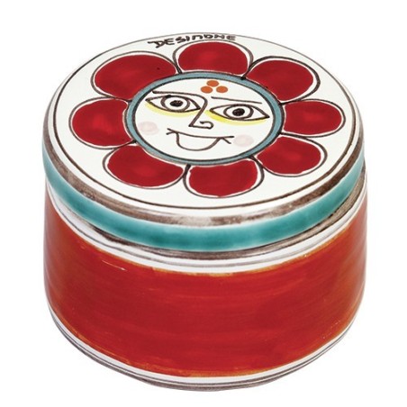 Round Box Folk SC227FK