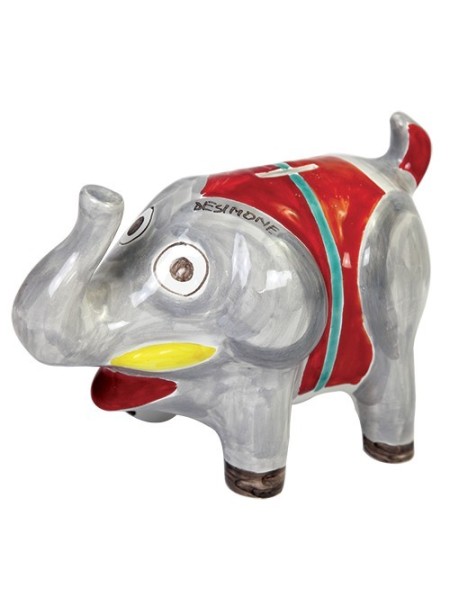 Piggy Bank Elephant SD349EL