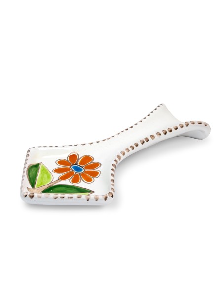 Spoon Rest Folk daisy PMS5FK
