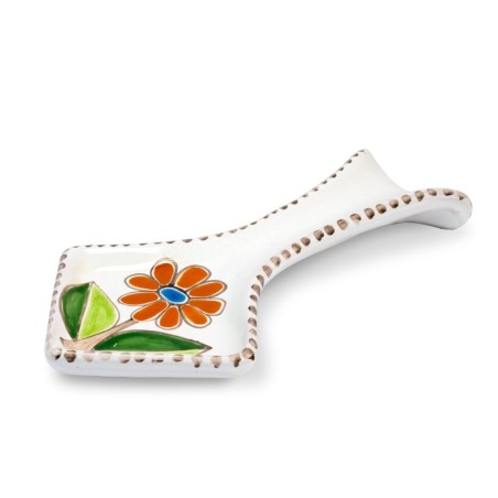 Spoon Rest Folk daisy PMS5FK
