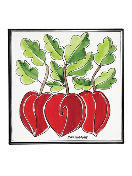 Piastrella in ceramica Folk PI297FK-13V