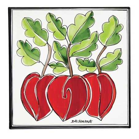 Piastrella in ceramica Folk PI297FK-13V