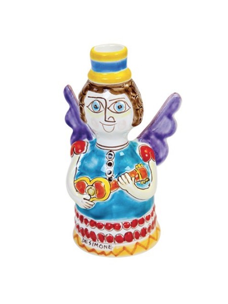 Angel Candle Holder ANG343PC