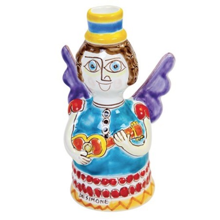 Angel Candle Holder ANG343PC