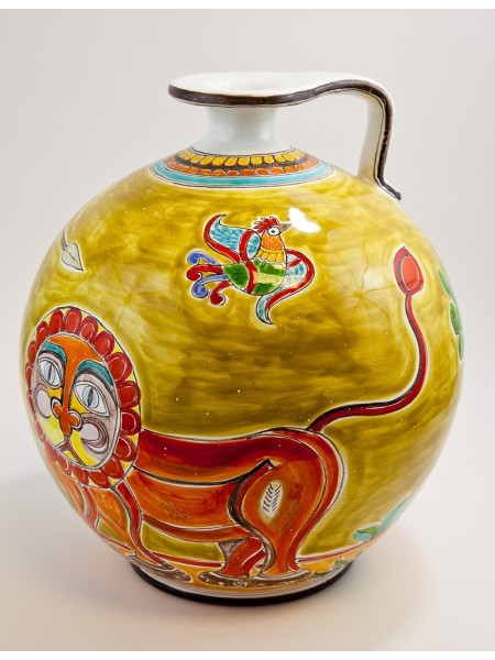 Vase DS Ariballos Grecia VS674GR