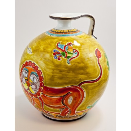 Vase DS Ariballos Grecia VS674GR
