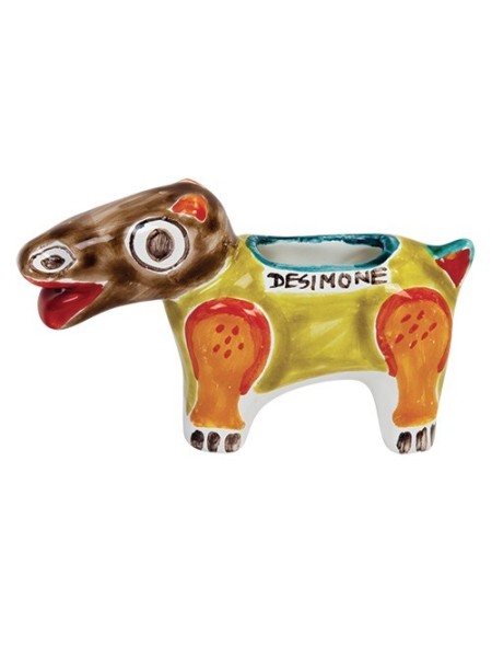 Bomboniera Ippopotamo BB214IP