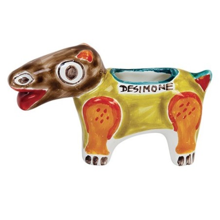 Bomboniera Ippopotamo BB214IP