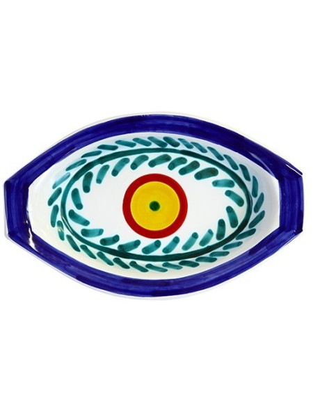 Appetizers Plate Selinunte ANTSE