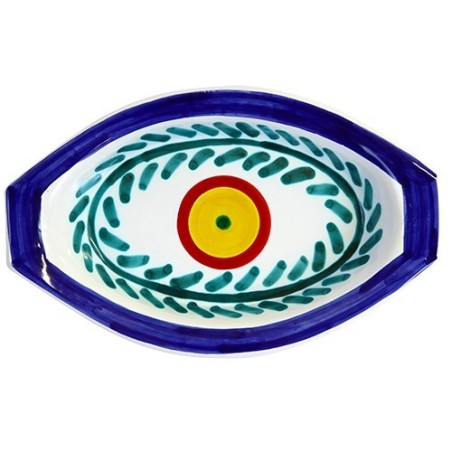Appetizers Plate Selinunte ANTSE