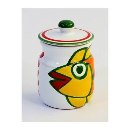 Zuccheriera ceramica Panarea ZU56PN