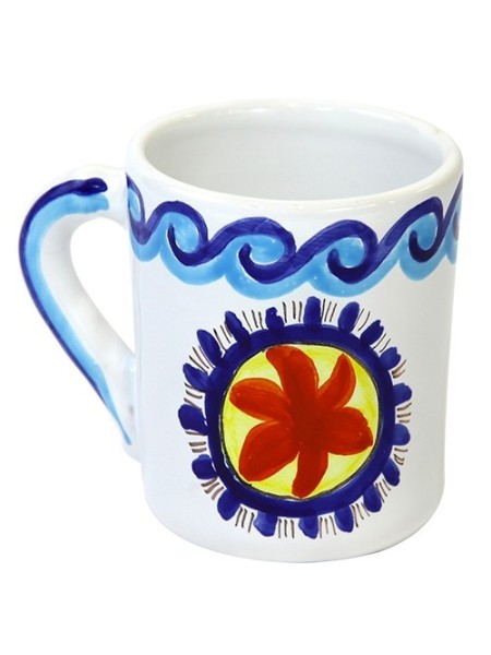 Mug Tramontana