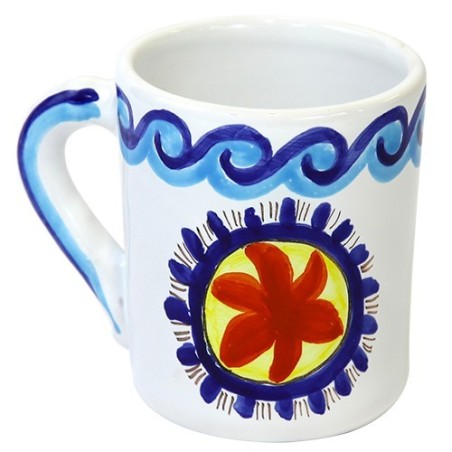 Mug Tramontana