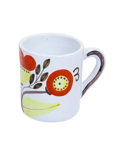 Mug Eolie