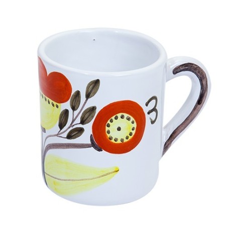 Mug Eolie