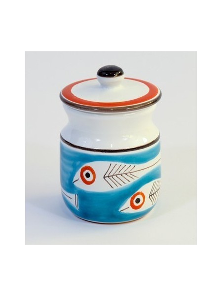 Sugar Bowl Itaca ZU56IT