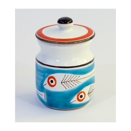 Sugar Bowl Itaca ZU56IT