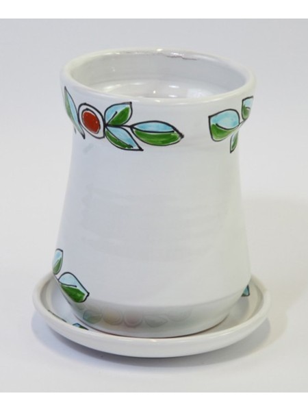 Drainer For Kitchen Utensils Arance e Limoni SCP5AR