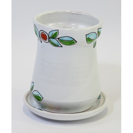 Drainer For Kitchen Utensils Arance e Limoni SCP5AR