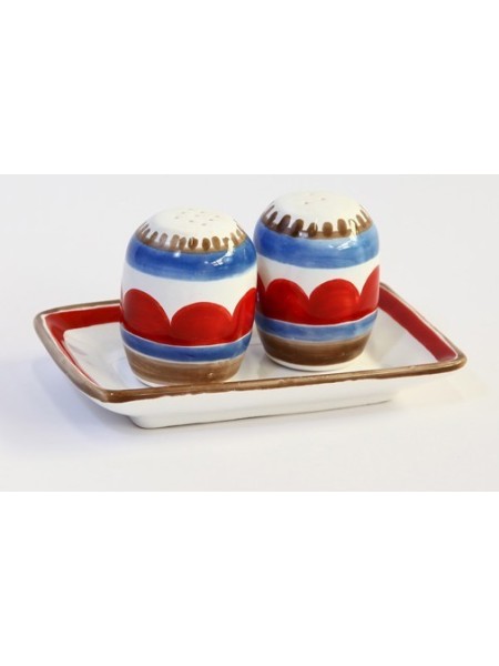Set Sale e Pepe Lampedusa