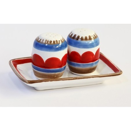 Set Sale e Pepe Lampedusa