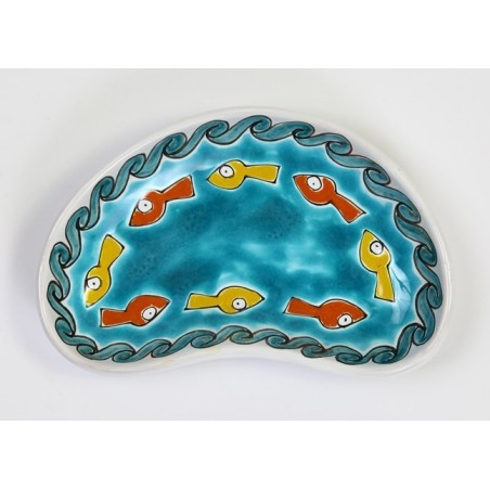 Half Moon Tray Gadir MZL20GA