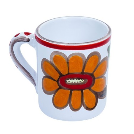 Mug Linosa