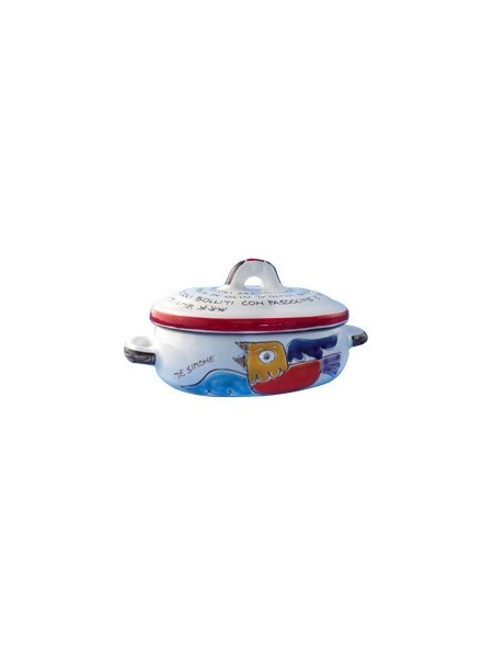 Vegetable Dish Folk LG143FK