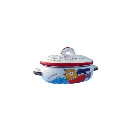 Vegetable Dish Folk LG143FK