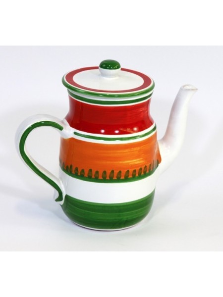 Tea Pot Ischia CF56IS